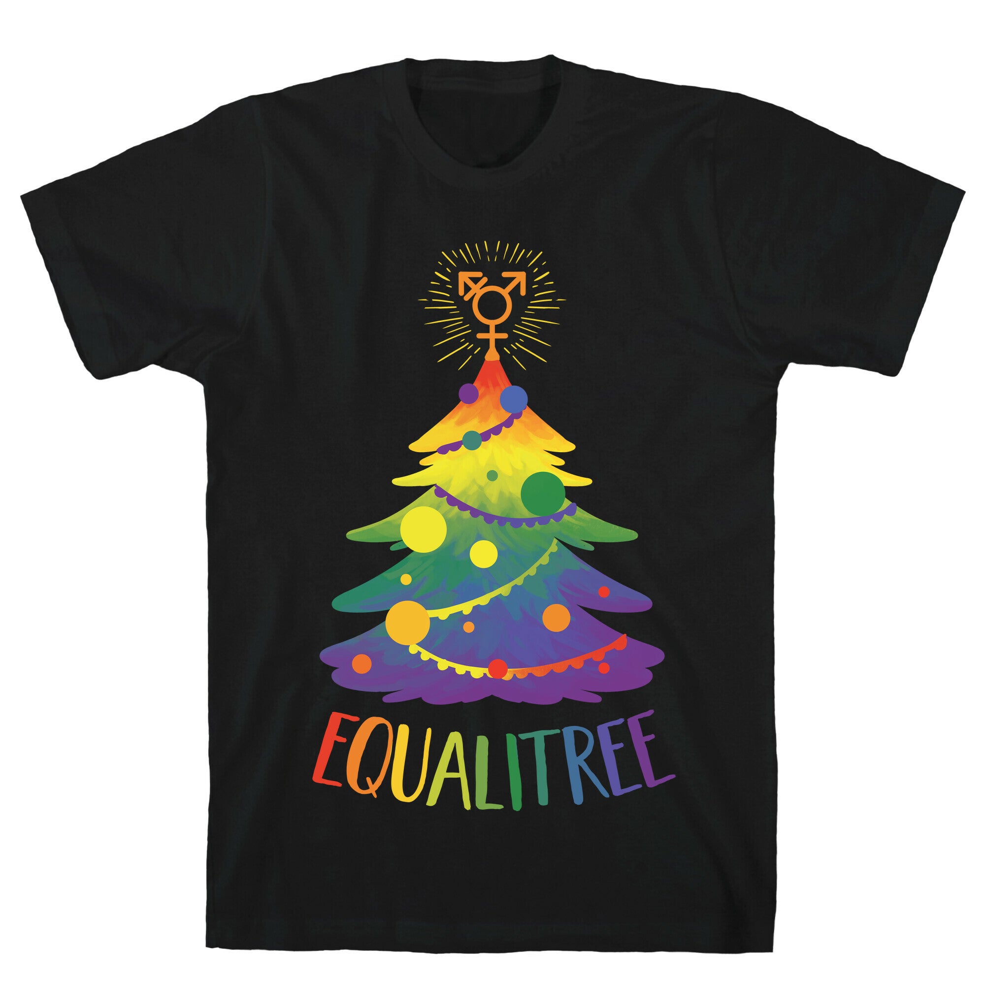 Equalitree T-Shirt